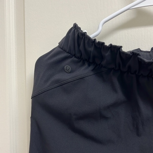 Lululemon Keep Moving Jogger | Size 6 Black - Picture 6 of 10